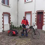 Accommodatie bij particulieren Zola