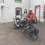 Accommodatie bij particulieren Zola *