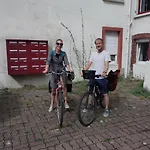 Zola Accommodatie bij particulieren