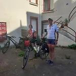 Zola Accommodatie bij particulieren Nantes
