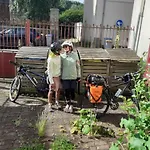Zola Kwatera prywatna Nantes