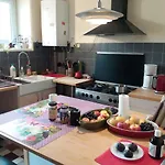 Zola Accommodatie bij particulieren Nantes