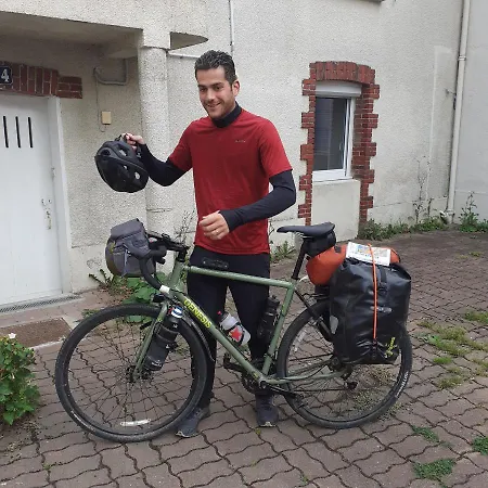 Privat bolig Zola