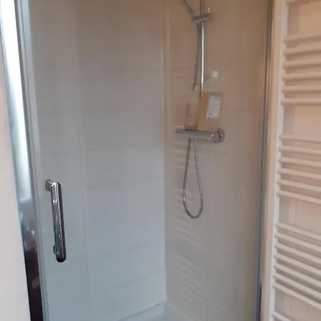 Homestay Zola Nantes