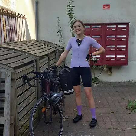 Zola Homestay Nantes