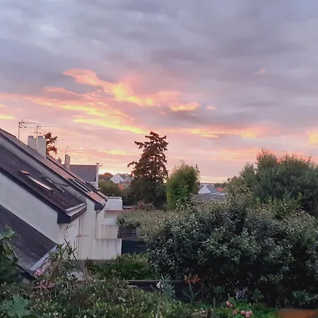 Homestay Zola Nantes