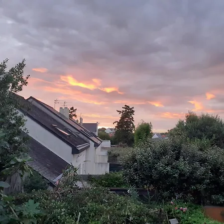 Privatunterkunft Zola