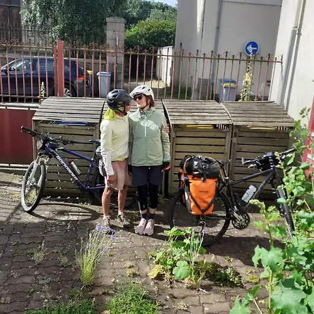 Zola Homestay Nantes