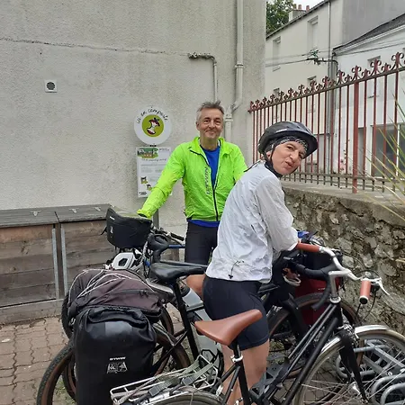 Zola Homestay Nantes