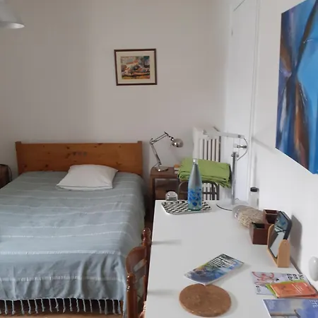 Privat bolig Zola