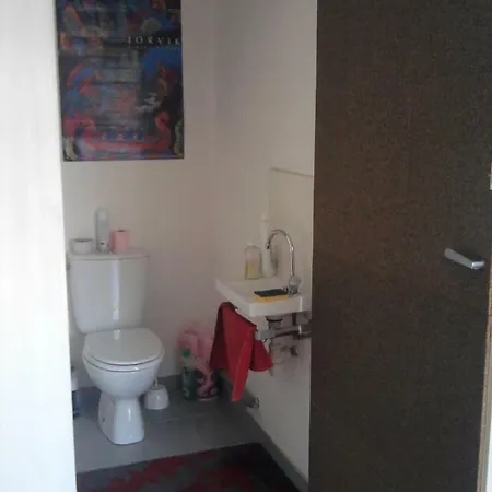 Privat bolig Zola