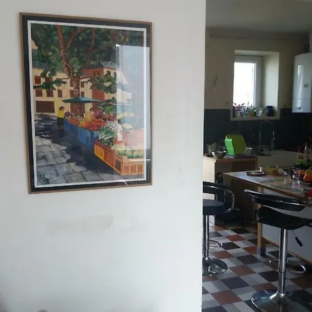 Zola Homestay
