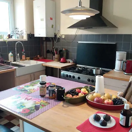 Zola Homestay Nantes