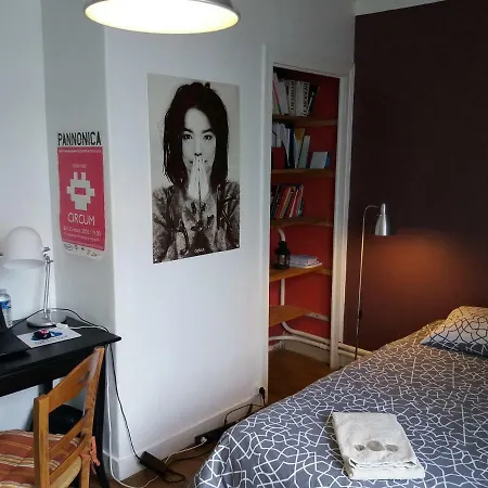 Homestay Zola *