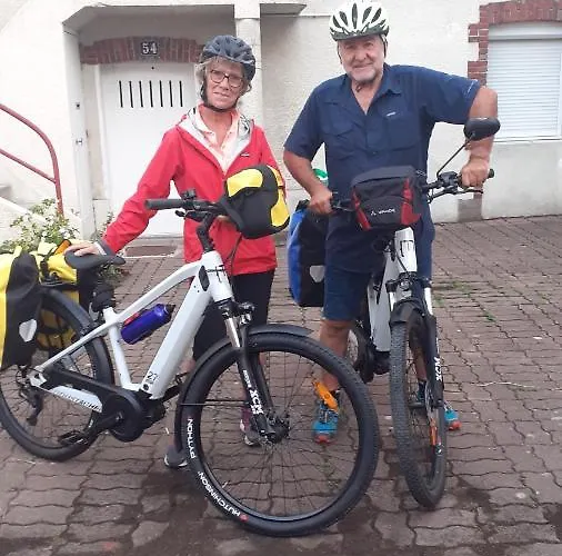 Zola Privatunterkunft Nantes