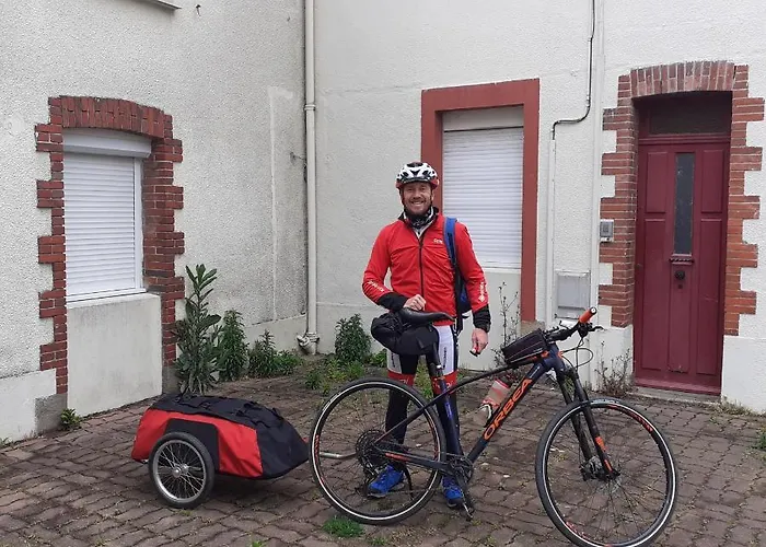 Privatunterkunft Zola