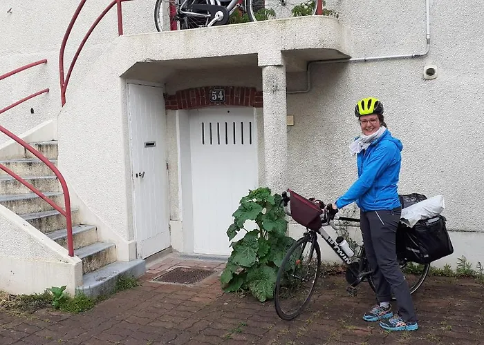 Zola Privatunterkunft Nantes