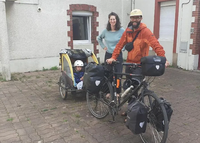 Séjour chez l'habitant Zola *