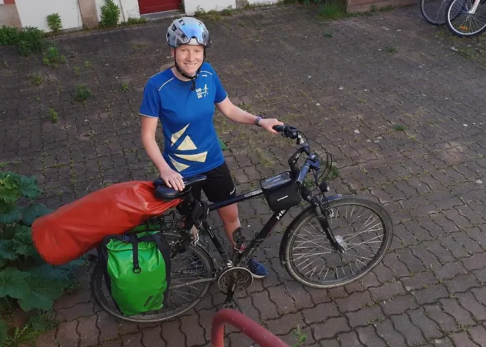 Séjour chez l'habitant Zola