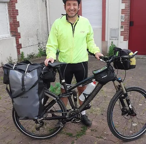 Zola Séjour chez l'habitant Nantes