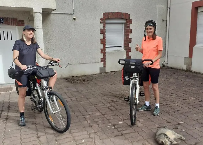 Séjour chez l'habitant Zola