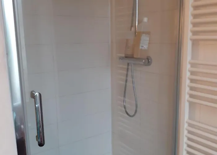 Privatunterkunft Zola Nantes