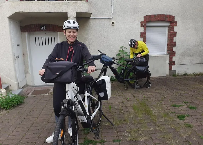 Zola Séjour chez l'habitant *