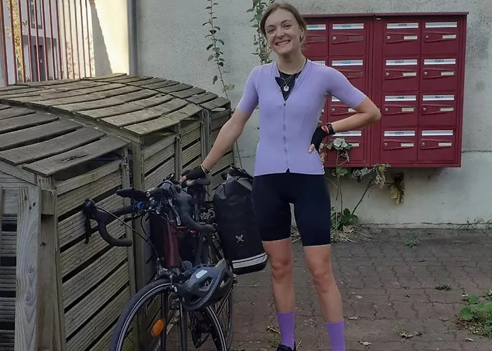 Zola Séjour chez l'habitant Nantes