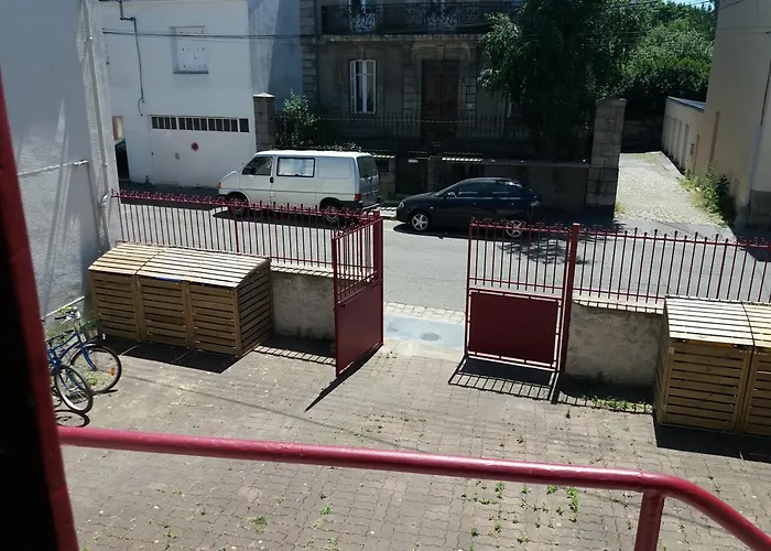 Privatunterkunft Zola *