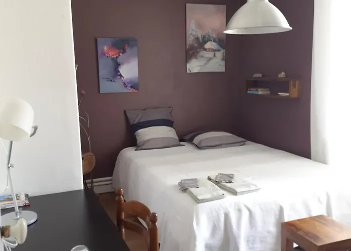 Zola Séjour chez l'habitant *