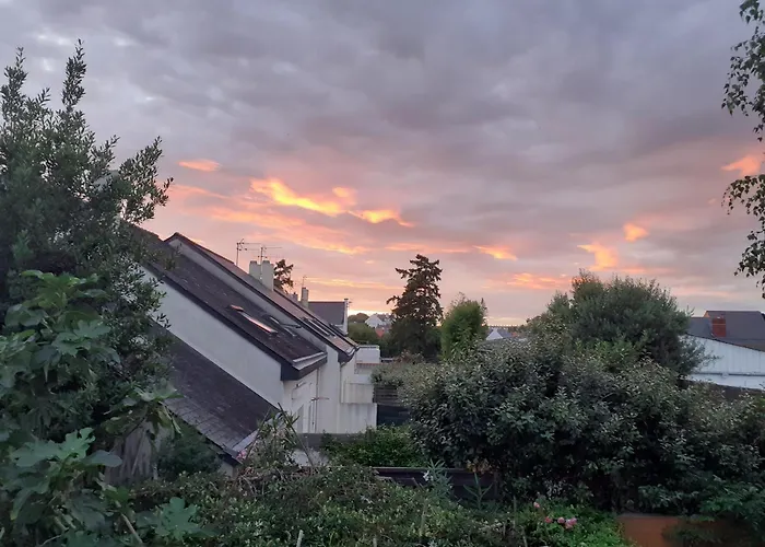 Séjour chez l'habitant Zola