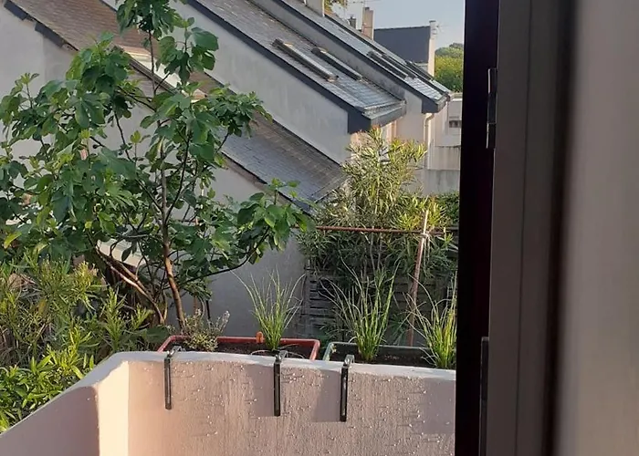 Séjour chez l'habitant Zola *