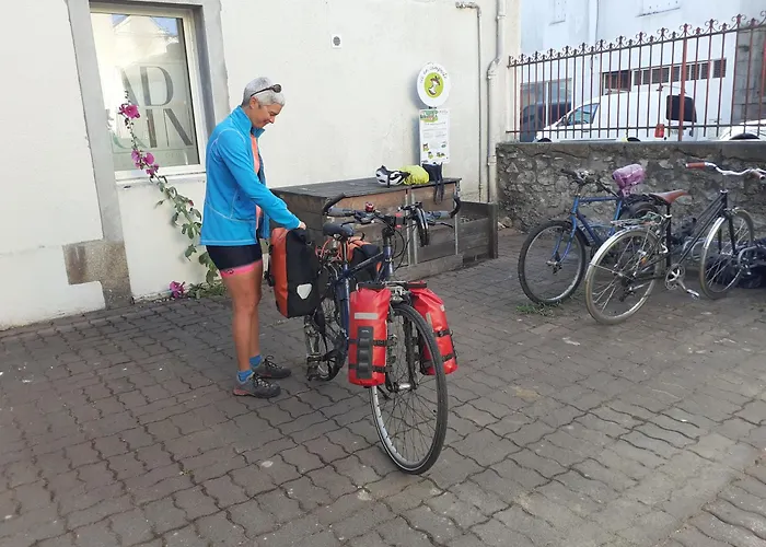 Zola Séjour chez l'habitant *