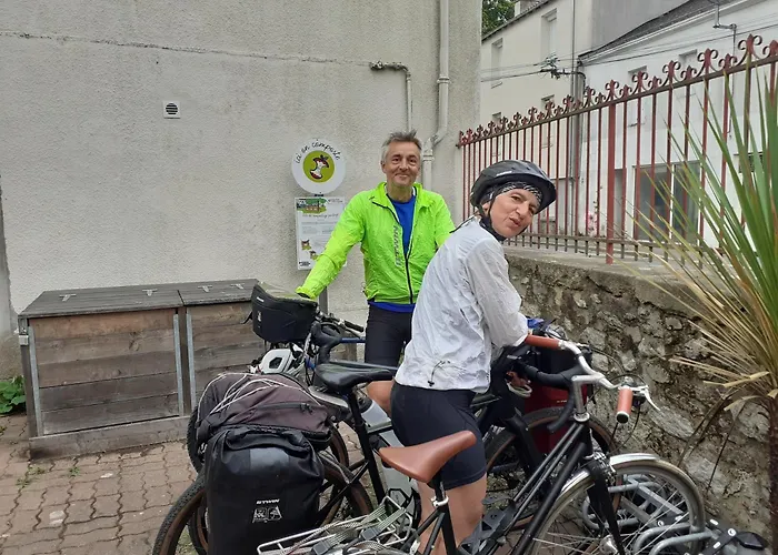 Zola Séjour chez l'habitant Nantes