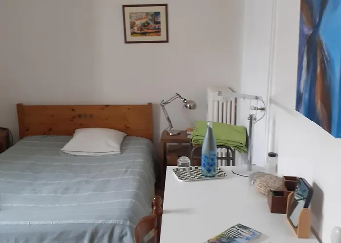 Séjour chez l'habitant Zola