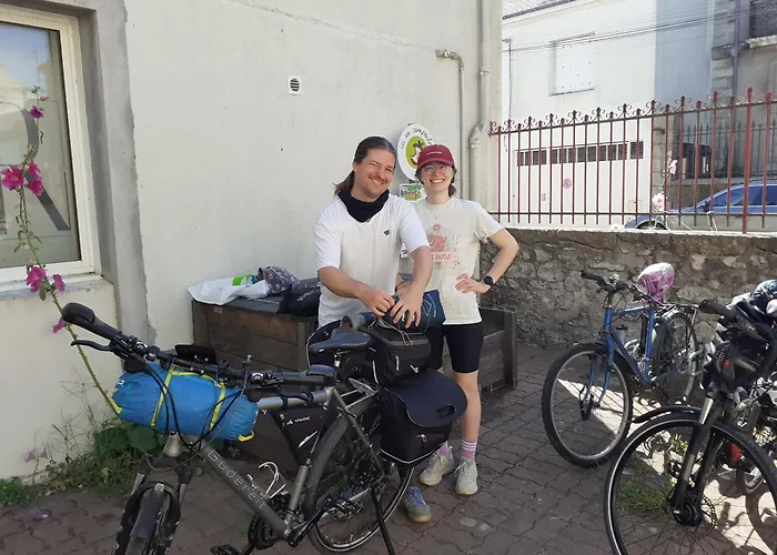 Zola Privatunterkunft *