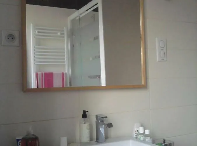 Séjour chez l'habitant Zola