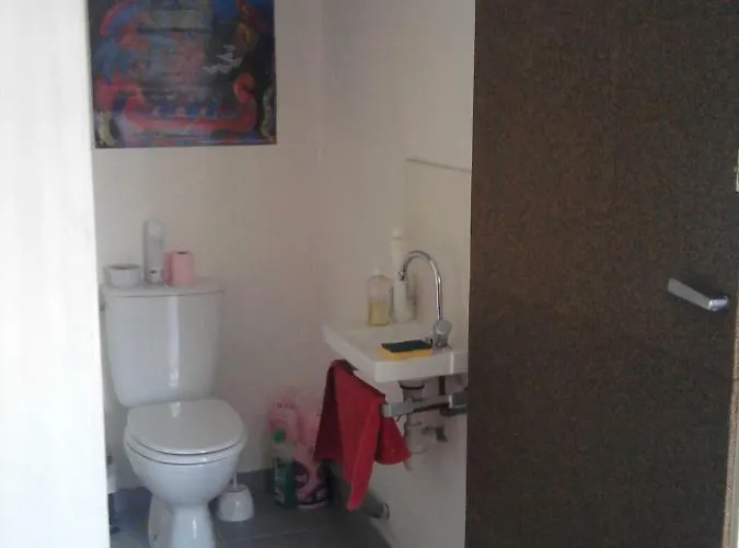 Séjour chez l'habitant Zola