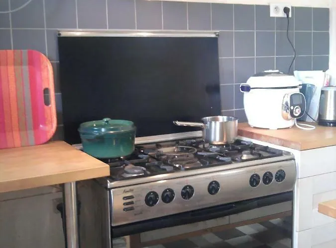 Zola Séjour chez l'habitant *