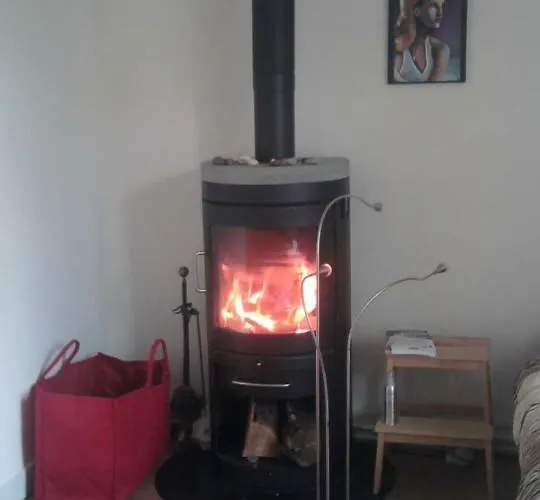 Séjour chez l'habitant Zola *