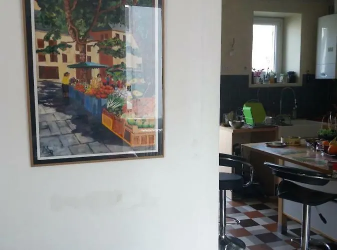 Zola Séjour chez l'habitant