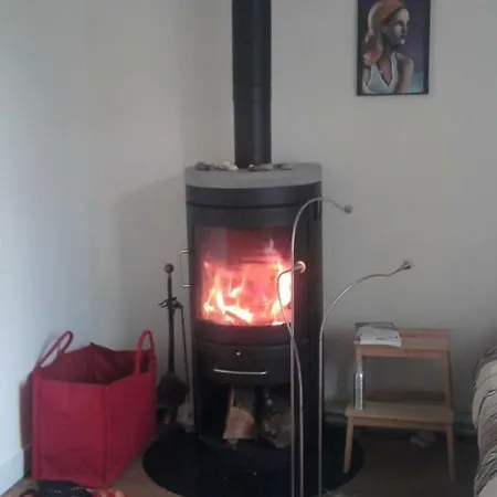 Δωμάτια σε οικογενειακή κατοικία Zola *